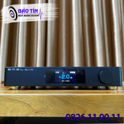 DAC SMSL SU10
