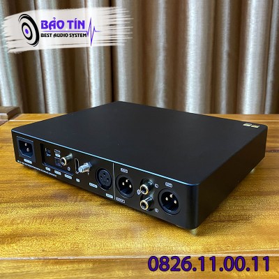 DAC SMSL SU10