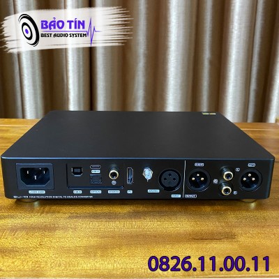 DAC SMSL SU10