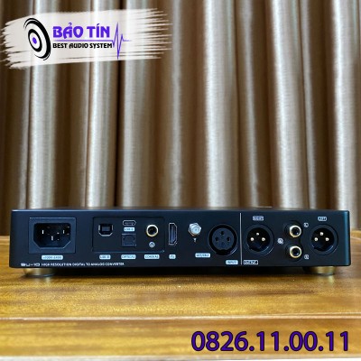 DAC SMSL SU10