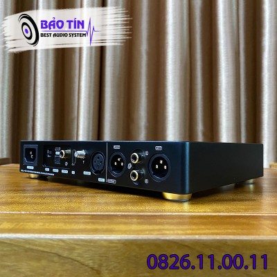 DAC SMSL SU10