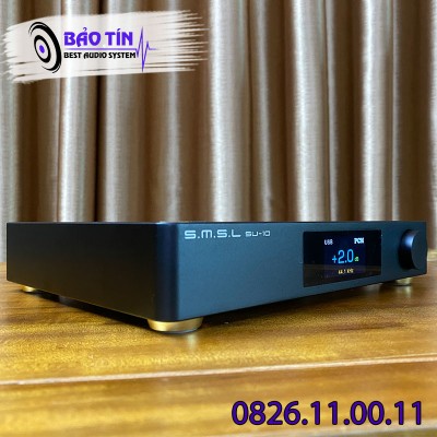 DAC SMSL SU10
