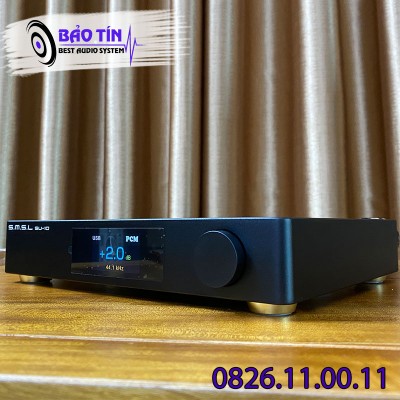 DAC SMSL SU10