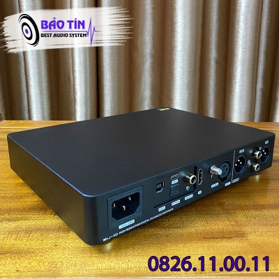 DAC SMSL SU10