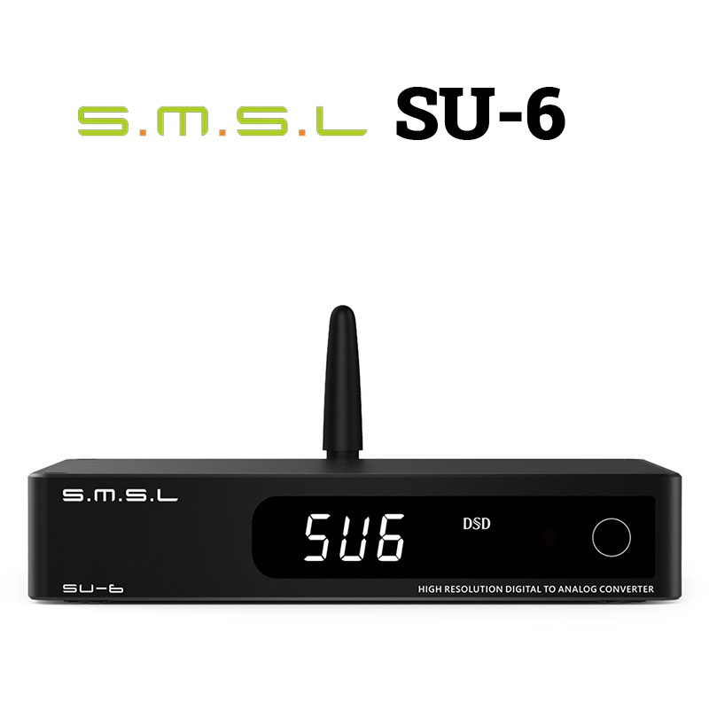 DAC SMSL SU6