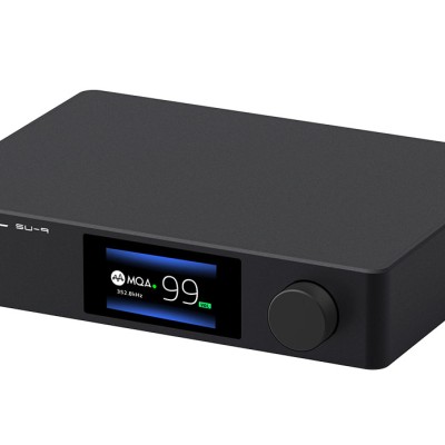 DAC SMSL SU9