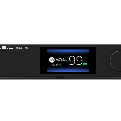 DAC SMSL SU9