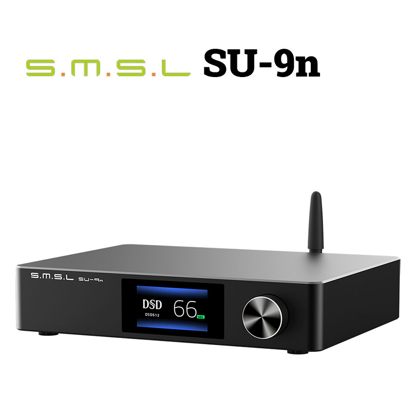 DAC SMSL SU9N