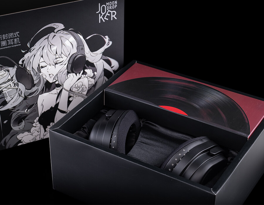 MOONDROP JOKER – KHI CHẤT ÂM CAO CẤP KHÔNG CÒN LÀ ĐẶC QUYỀN CỦA PHÂN KHÚC ĐẮT TIỀN