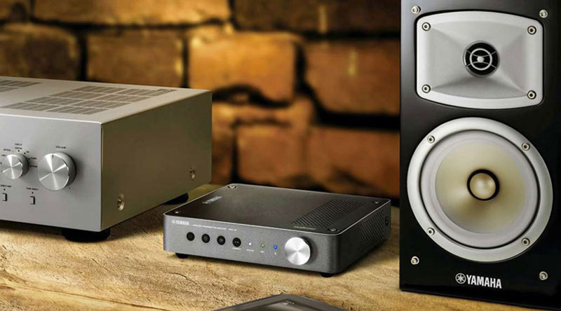 Báo giá bộ giải mã âm thanh DAC tại Bảo Tín Audio