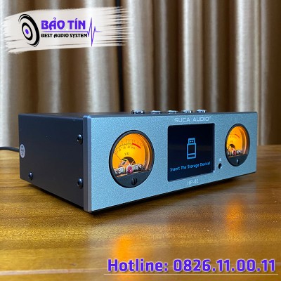DAC SUCA  AUDIO HP-01