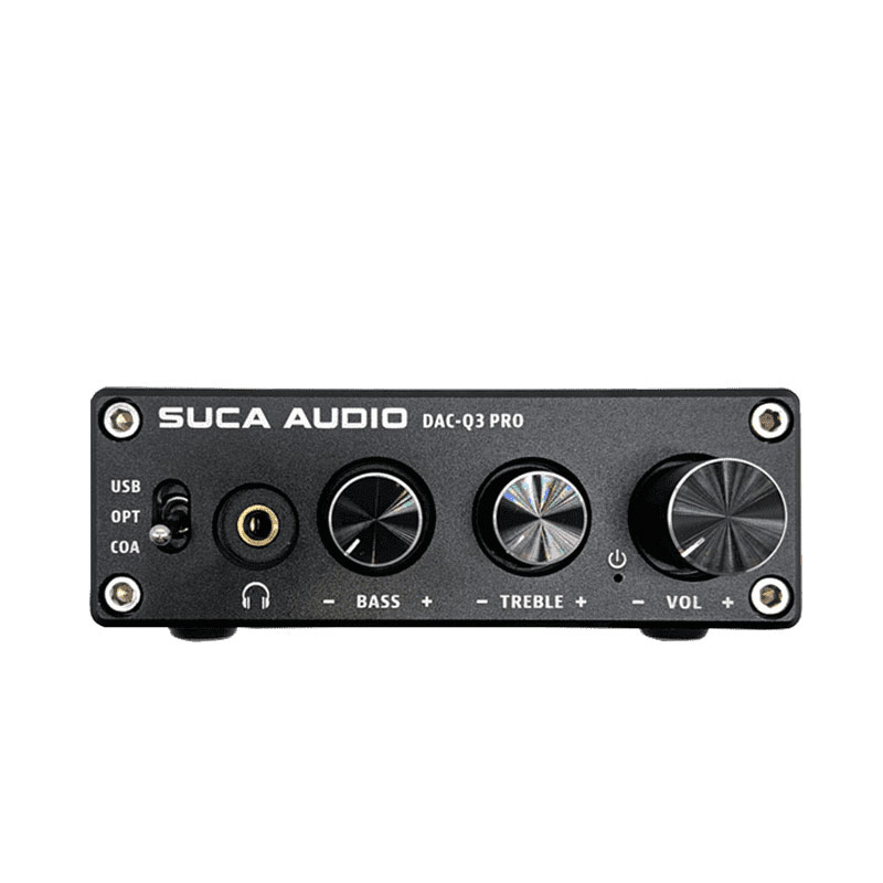DAC SUCA Q3 Pro