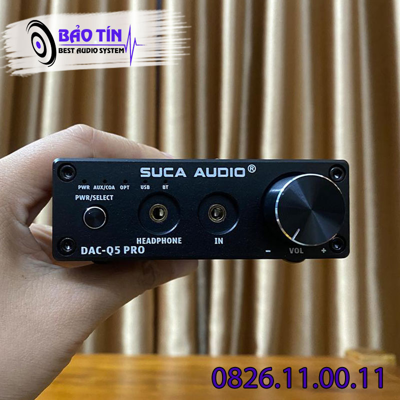 DAC giải mã 2 triệu đồng có tốt không?