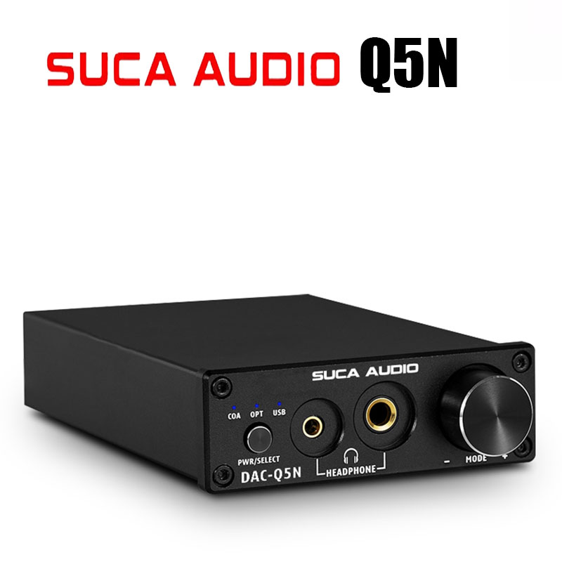 DAC SUCA Q5N