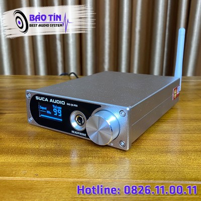 DAC SUCA Q6 Pro