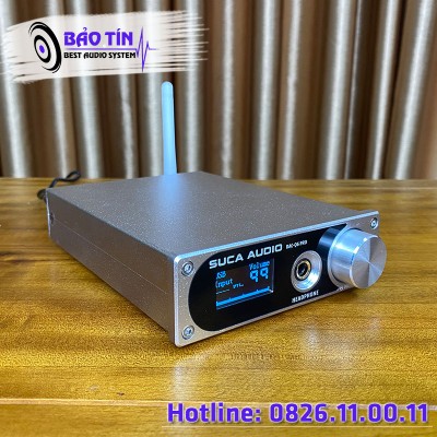 DAC SUCA Q6 Pro