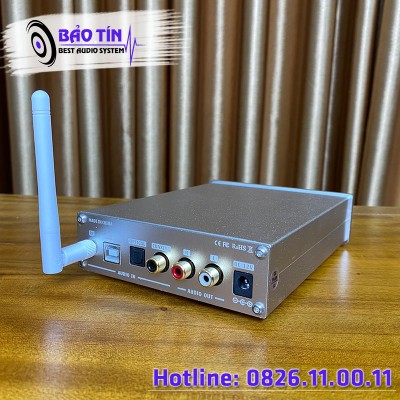 DAC SUCA Q6 Pro