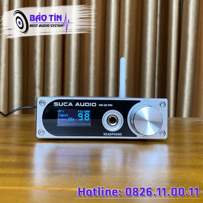 DAC SUCA Q6 Pro