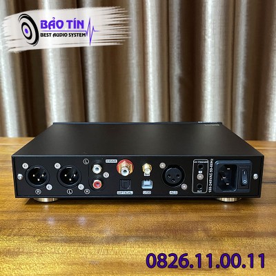 DAC Topping D70 Pro