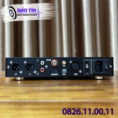 DAC Topping D70 Pro