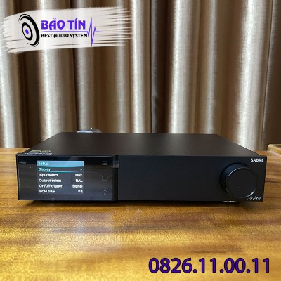 DAC Topping D70 Pro