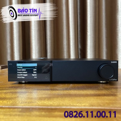 DAC Topping D70 Pro