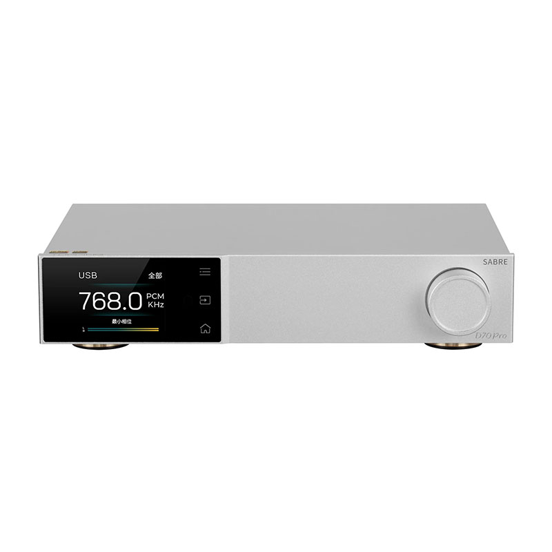 DAC Topping D70 Pro