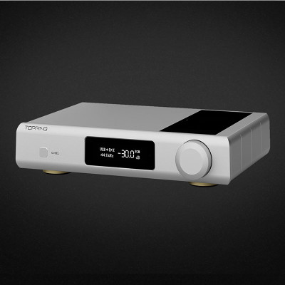DAC CAO CẤP TOPPING D90 III Discrete