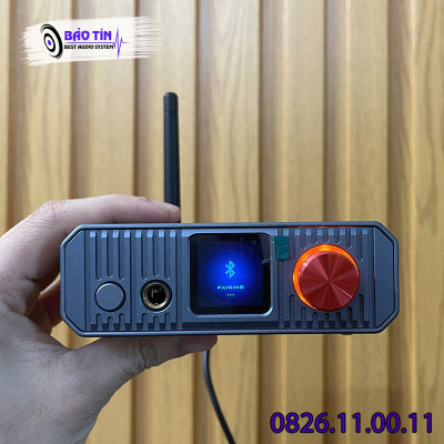 DAC Bluetooth Cao Cấp Xduoo XQ50 Pro3 bản mới nhất