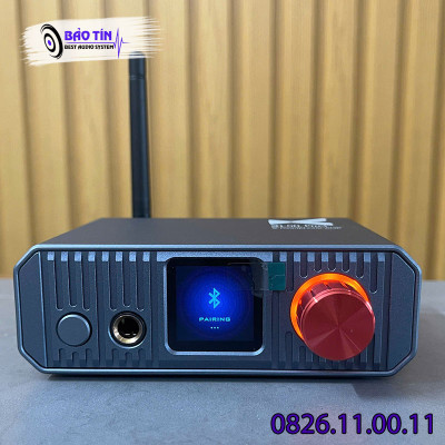 DAC Bluetooth Cao Cấp Xduoo XQ50 Pro3 bản mới nhất