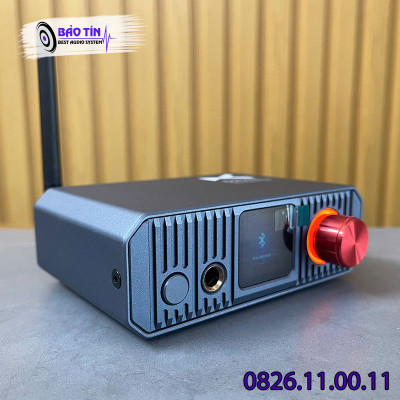 DAC Bluetooth Cao Cấp Xduoo XQ50 Pro3 bản mới nhất