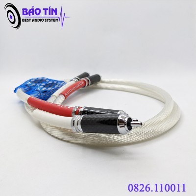 Dây AV AUDIOMECA-SW1290