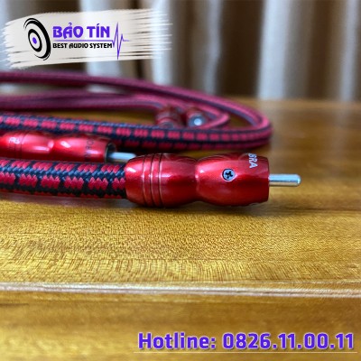 Dây AV  Audioquest Kingcobra