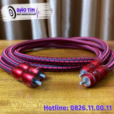 Dây AV  Audioquest Kingcobra