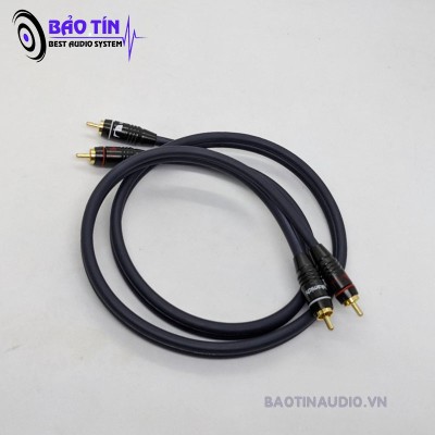 Dây AV Carane Jack Nakamichi