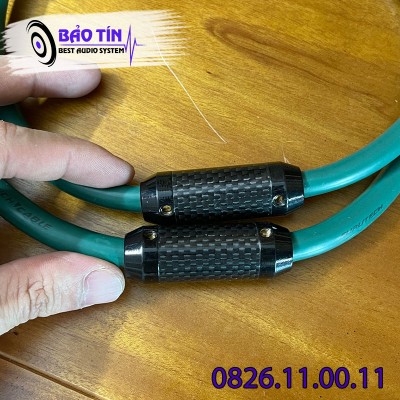 Dây AV Furuetch FA 220 Jack Mạ Rhodium