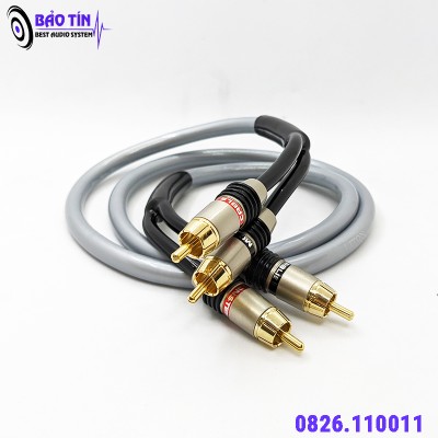 DÂY AV LITON-JACK MONSTER