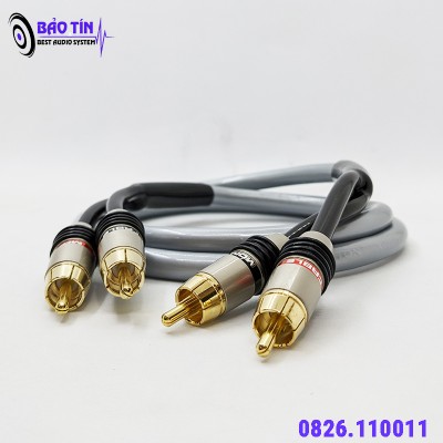 DÂY AV LITON-JACK MONSTER