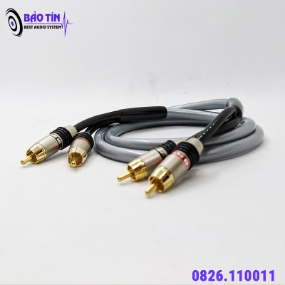 DÂY AV LITON-JACK MONSTER