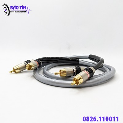 DÂY AV LITON-JACK MONSTER