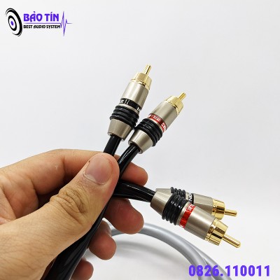 DÂY AV LITON-JACK MONSTER