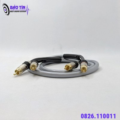 DÂY AV LITON-JACK MONSTER