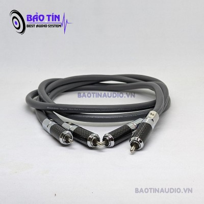 DÂY AV MONSTER JACK QED