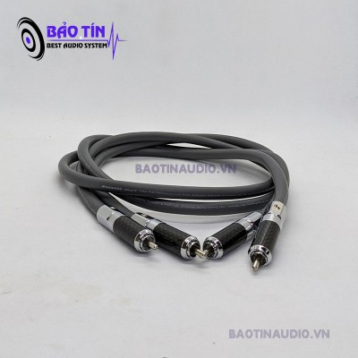 DÂY AV MONSTER JACK QED