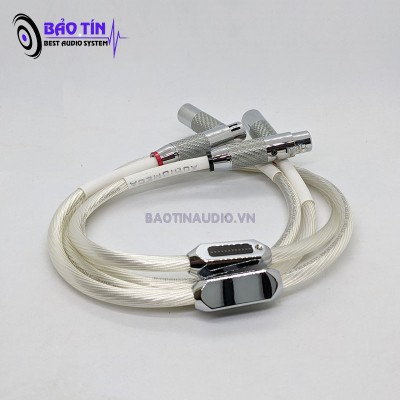 DÂY BALANCE AUDIOMECA