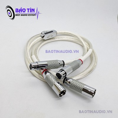 DÂY BALANCE AUDIOMECA