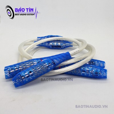 DÂY BALANCE AUDIOMECA