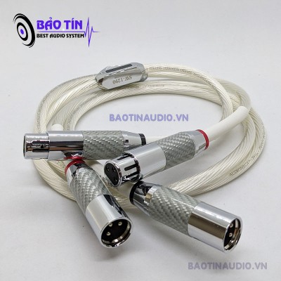 DÂY BALANCE AUDIOMECA