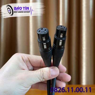 Dây Balance Canare Nhật