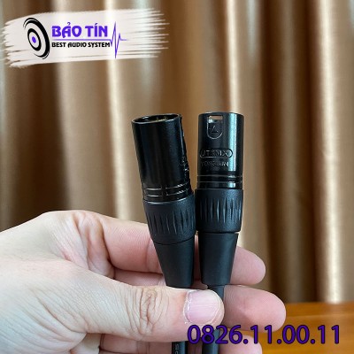 Dây Balance Canare Nhật